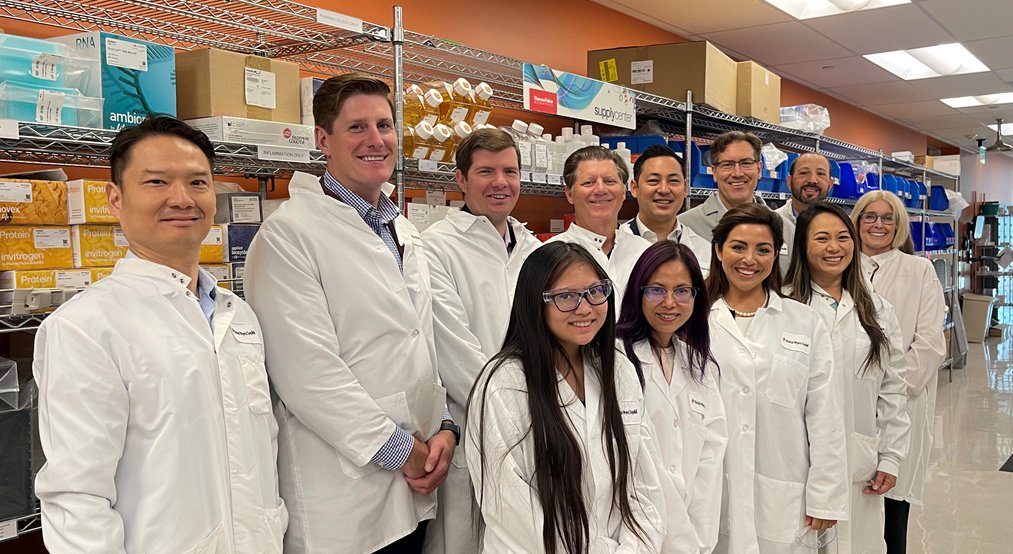 California Life Sciences (CLS) (@califesciences) on Twitter photo We recently brought together #lifesciences executives in the San Diego region to meet with legislators and have conversations about our sector in California. We toured <a href="/bmsnews/">Bristol Myers Squibb</a> and <a href="/illumina/">Illumina</a>, and we were delighted to have <a href="/SenToniAtkins/">Senator Toni Atkins</a> & <a href="/AsmNguyen/">Assemblymember Stephanie Nguyen</a> cohost dinner. We recently brought together #lifesciences executives in the San Diego region to meet with legislators and have conversations about our sector in California. We toured <a href="/bmsnews/">Bristol Myers Squibb</a> and <a href="/illumina/">Illumina</a>, and we were delighted to have <a href="/SenToniAtkins/">Senator Toni Atkins</a> & <a href="/AsmNguyen/">Assemblymember Stephanie Nguyen</a> cohost dinner.