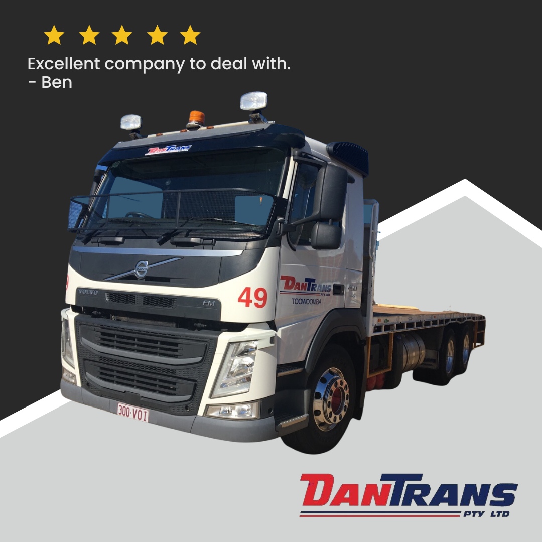dantransptyltd's tweet photo. Thanks for the feedback! 🤝⁠
⁠
⁠
https://t.co/yV5zkcaI5e https://t.co/x4lXhXFrFo