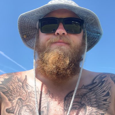 bmutter2's tweet photo. #NewProfilePic https://t.co/6xVE1Woip8
