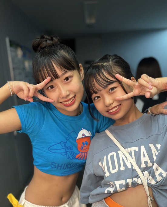 Twitterのコスプレ画像27