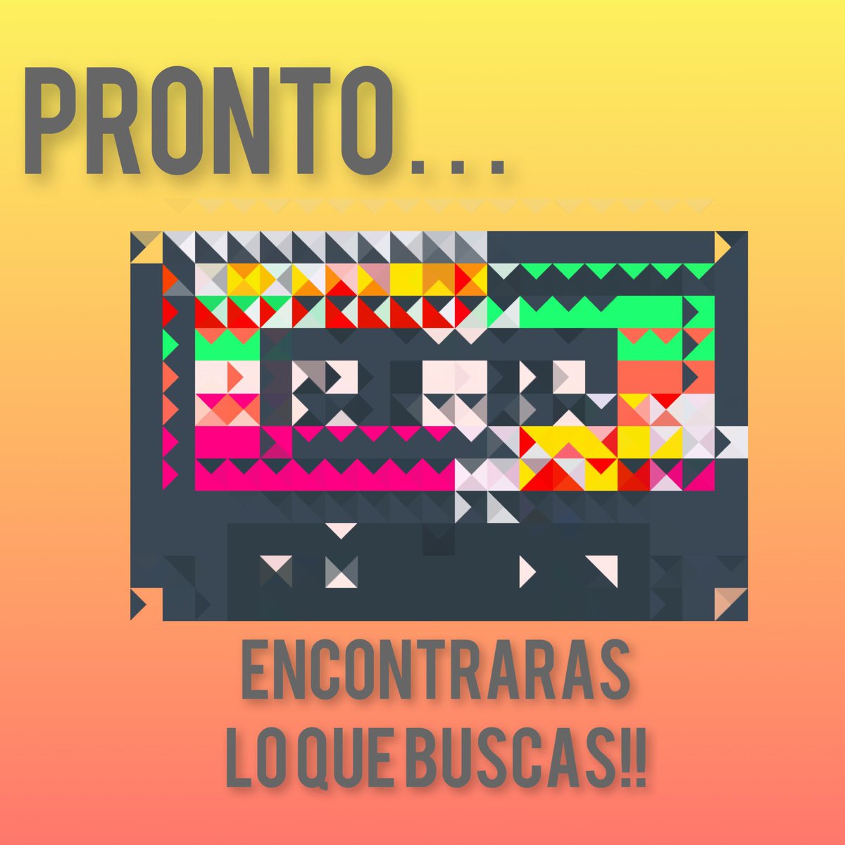 RadioPopCL's tweet photo. Pronto… https://t.co/uHlX0K5r7p