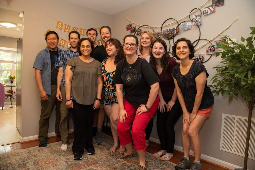 See you tomorrow: we'll be signing at the <a href="/FRESHFARMDC/">FRESHFARM</a> Market at H St NE! We'll be singing from 10 to 12: come for the tomatoes... and stay for the beats... :)