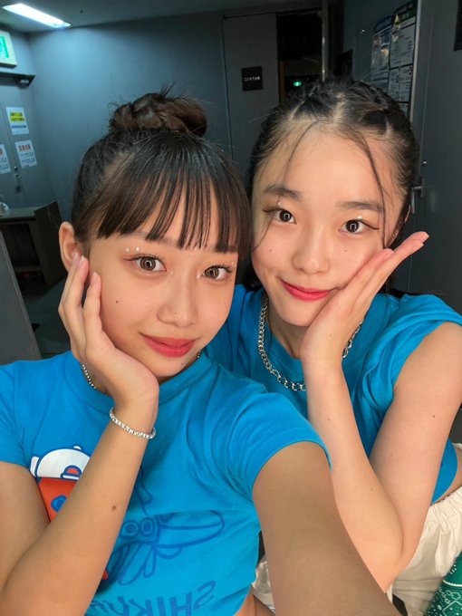 Twitterのコスプレ画像20