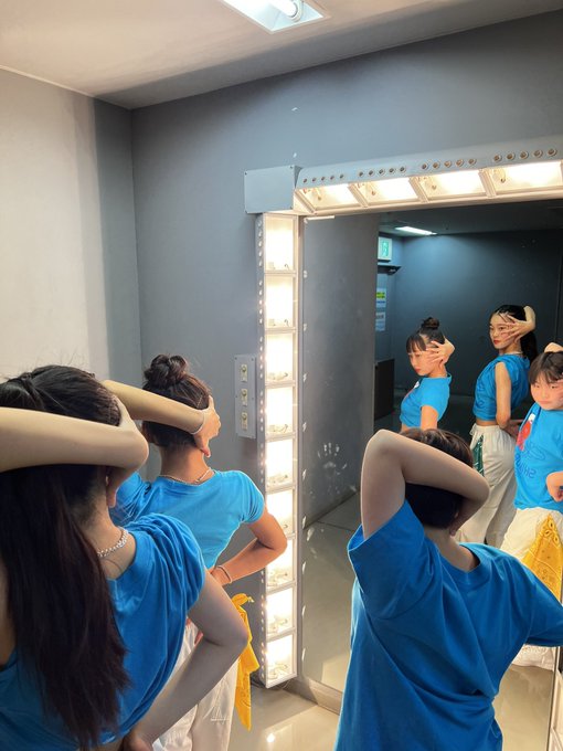 Twitterのコスプレ画像18