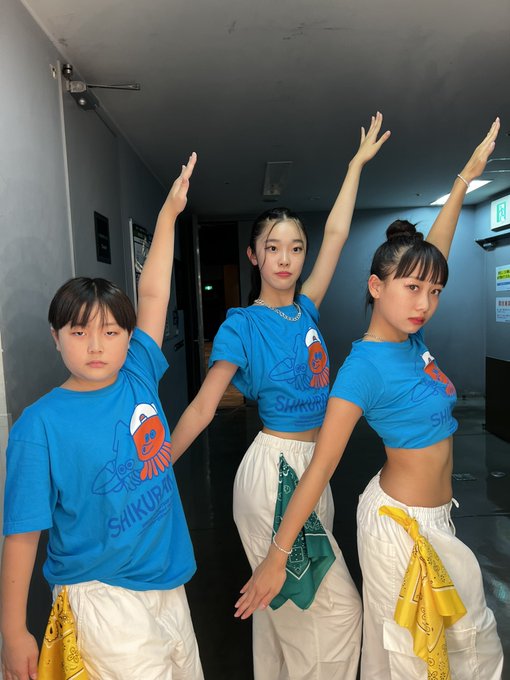 Twitterのコスプレ画像19