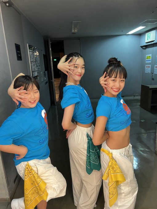 Twitterのコスプレ画像17