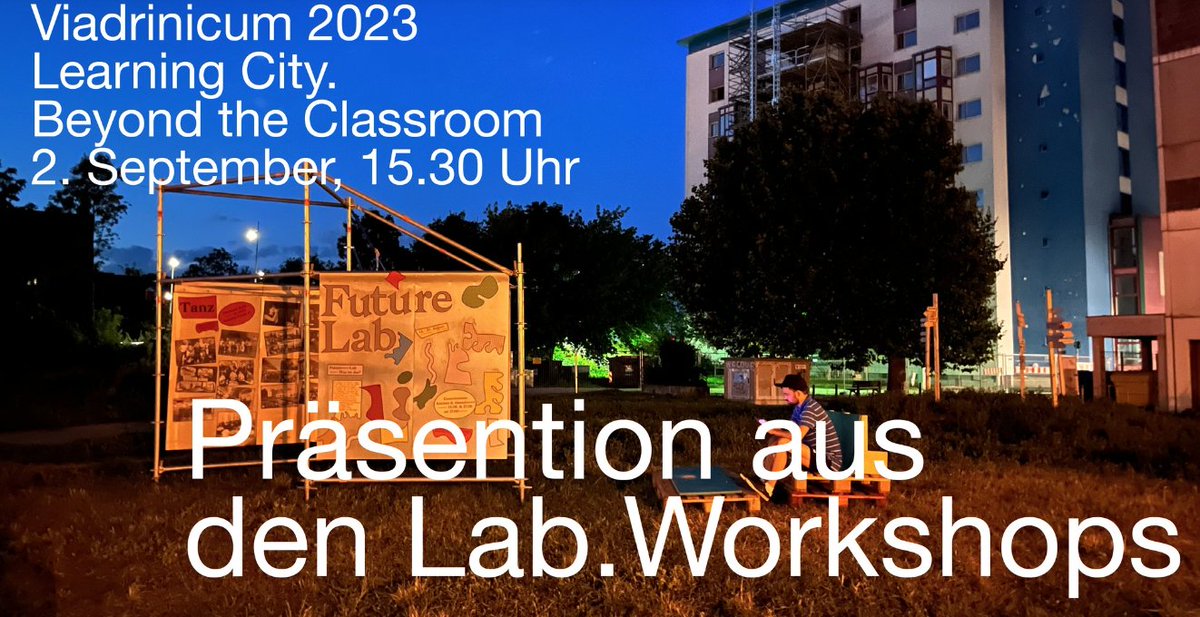 Seila_Fdz's tweet image. Tomorrow we present The Od/ther border creep, #collaborativeproject made during the Socially Engaged Art Lab that I have been leading in #Viadrinicum2023 you are all welcome to join! @viadrina #art #sociallyengagedart #borderzone #riverOder More info:  facebook.com/events/1379940…