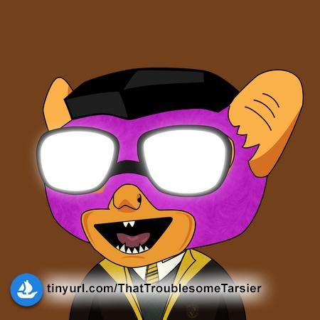 ThatTroublesomeTarsier tweet media