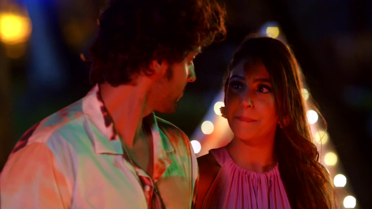 Friendly_bini's tweet photo. Noor Hamara chamakta rahe
MaNan ka yeh Mausam Dhadakta rahe ✨🥹❤️

Take a bow @sreejone for coming up with such relatable lyrics for #MaNan to make us cherish them a little more than always...

#kyys5OnJioCinena #ParthSamthaan #NitiTaylor https://t.co/SdAzI9wSeR