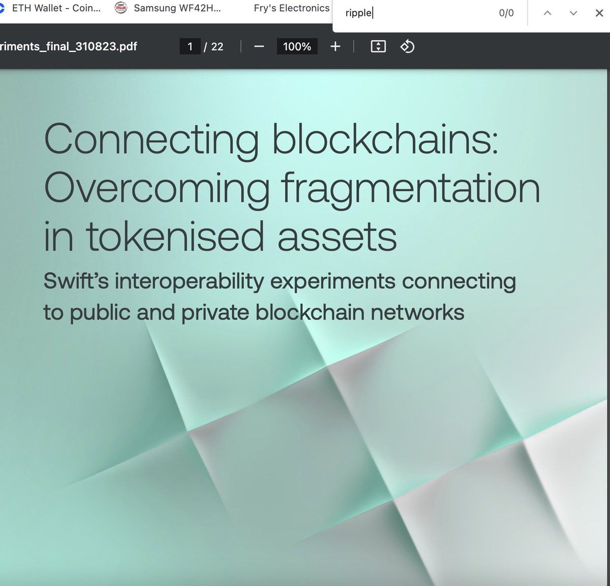 LinkTOAD General HBARI tweet media