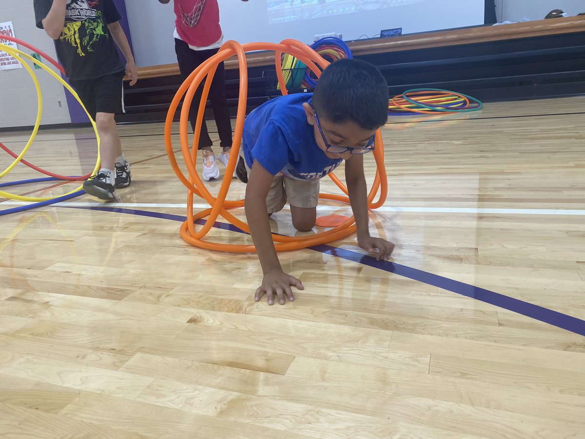 Crossroads PE/K-Lab tweet media