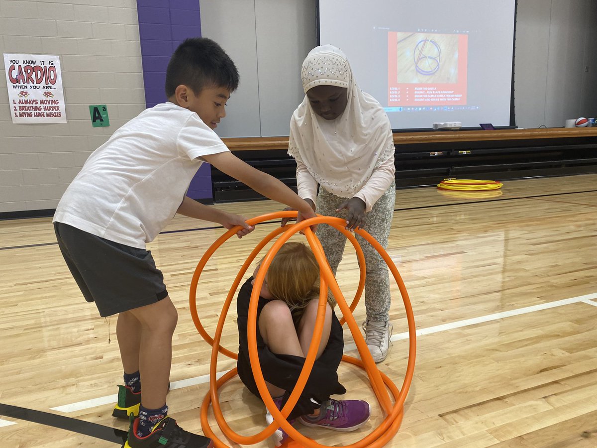 Crossroads PE/K-Lab tweet media