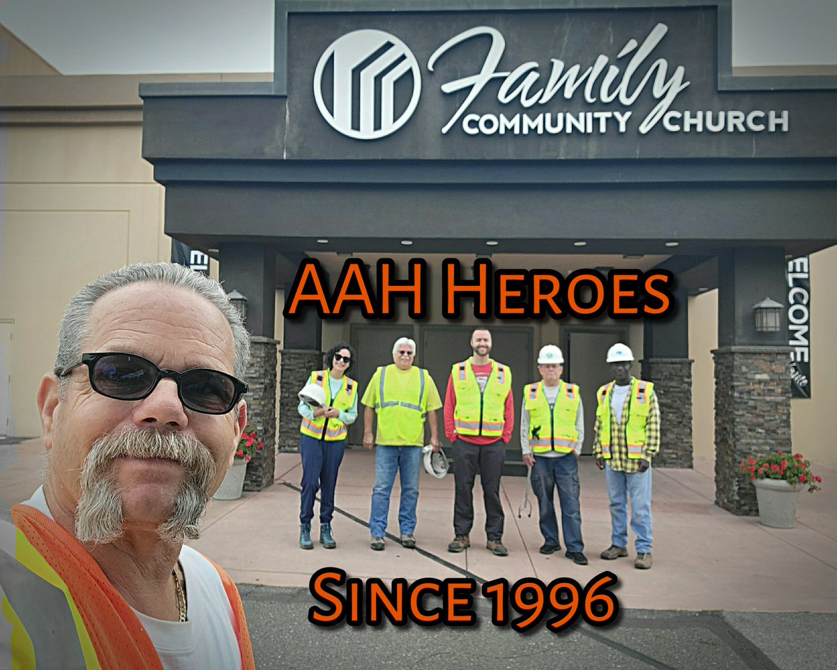 CaltransD4's tweet photo. Adopt-A-Highway would like to thank the Family Community Church and its group leader Michael Morrison for 27 years of dedication. Keeping 6 areas in the Santa Clara area including portions of SR 85, 87 &amp; 101 clean of litter. #Caltran #CleanCA #AAHD4🗑️🚯🦺 https://t.co/BAaEbAjKjo