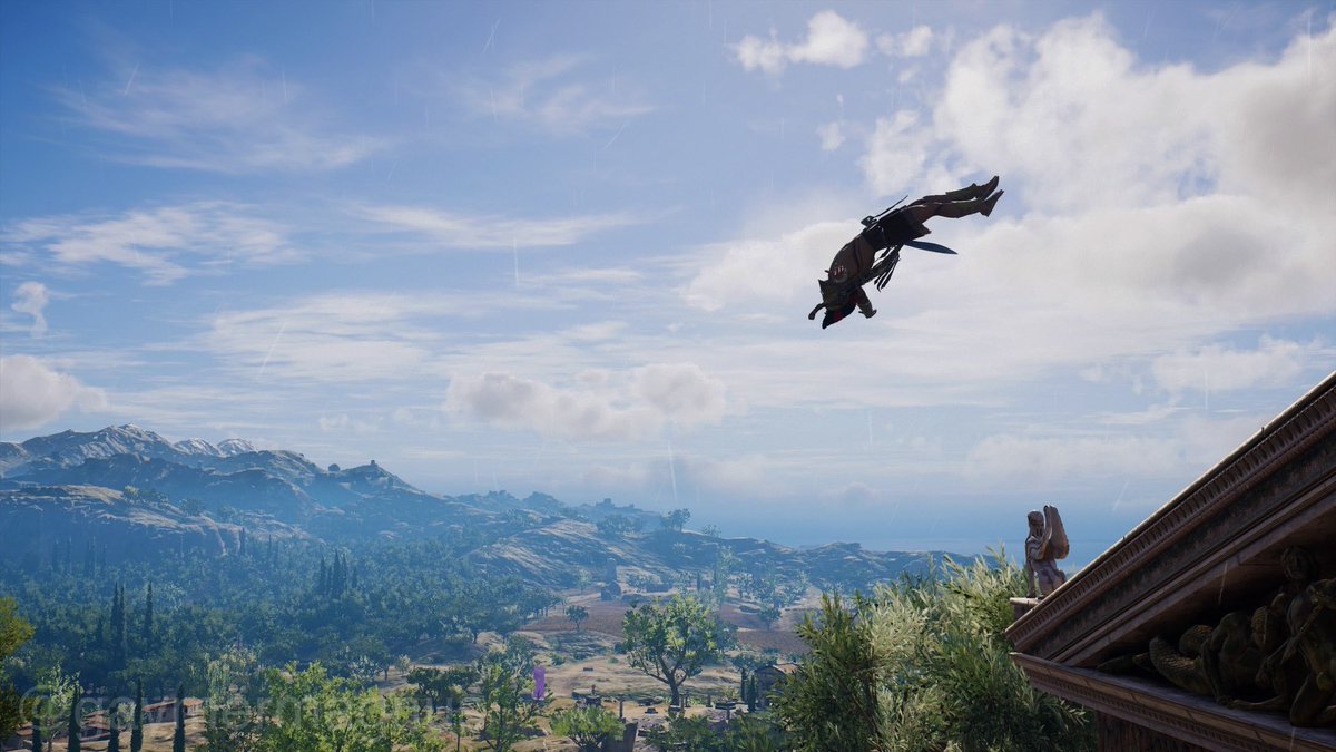 GaymerMagnus's tweet photo. Hi, I’m Magnus 👋🏻 I’m trying to be more active with moots and share more VP shots. So… here’s some of my work! 

Follow me if you love Tomb Raider, Resident Evil, or video games and chill vibes 🤙🏻 https://t.co/sZlu7zTxo9