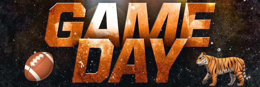 Mercedes Tigers vs Harlingen Cardinals

Game time 7PM in Harlingen 

Go Tigers💪