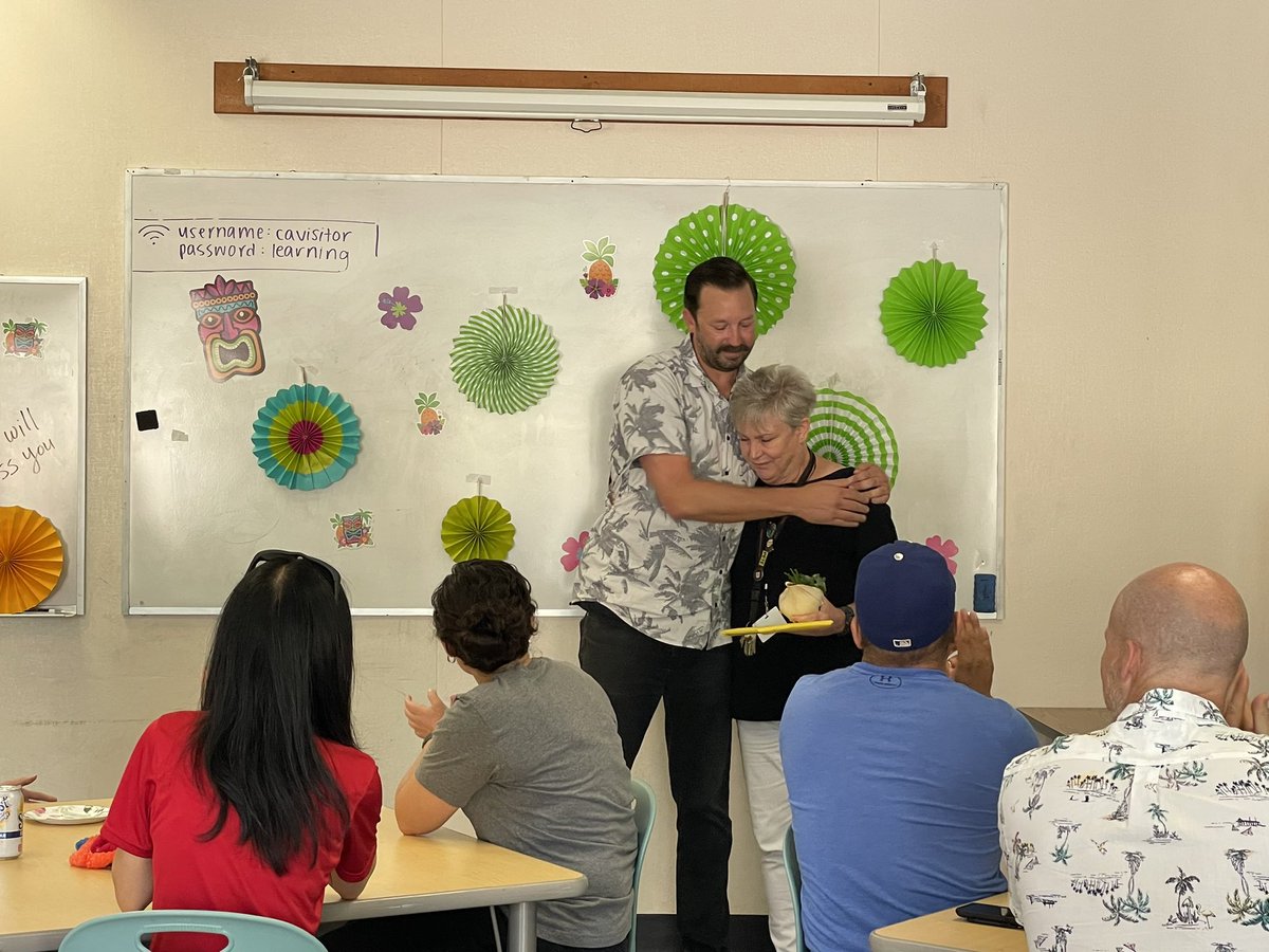 Canyon Crest Academy tweet media