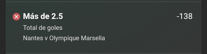 CordobesEl2's tweet photo. RÉCORD 1-1
Se pierde la jugada que se veía más fácil y se gana la más difícil🥲

Nos vemos mañana con los picks restantes del fin de semana. https://t.co/40cS3QYEgu