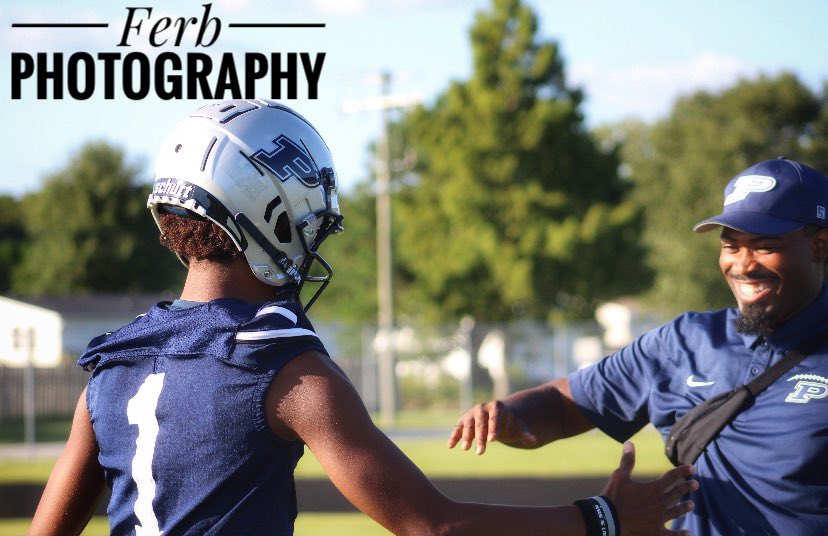 Kick off in 45 minutes 🐾