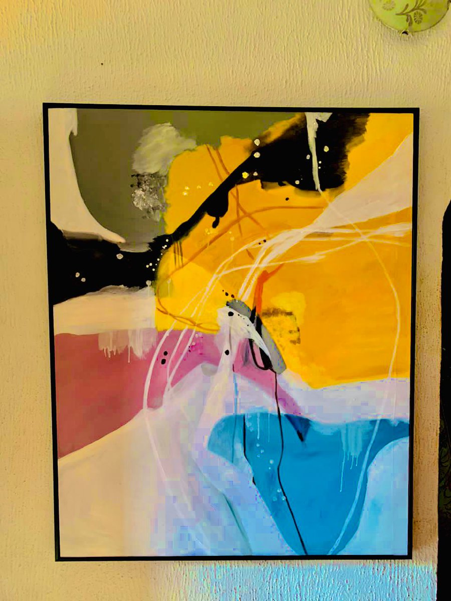 dangspaul's tweet photo. Paintings for sale
Dm me 

#yakubu #Mbappe #HappyBirthdayJungkook #صلاح_اتحادي_اول_وتالي #BBNaijaAllStars #FileninSultanlari #INDvsPAK https://t.co/ggSs5KnUUP