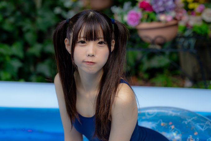 コスプレイヤーニャロメ・ニアのTwitter画像14
