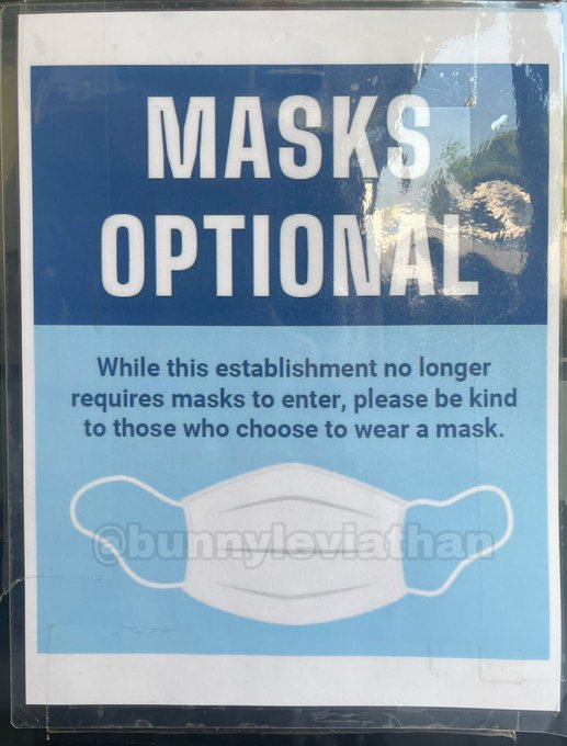 This was on the door to my allergist&rsquo;s office when I went in.  The fact that they needed to have a sign<a href="/tag/easter"class="tags"><span>#easter</span></a><a href="/tag/sundayvibes"class="tags"><span>#sundayvibes</span></a><a href="/tag/easter2023"class="tags"><span>#easter2023</span></a>