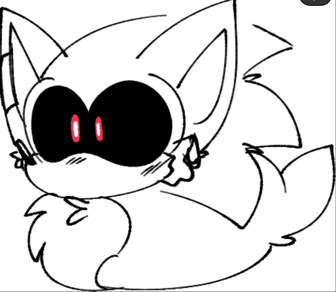 DoubleAye_Vee's tweet photo. We need more art of Curse being actually cool so the haters can stfu 

#sonicexe #cursesweep #curseposting #SonicTheHedgehog https://t.co/szmvy3RERB