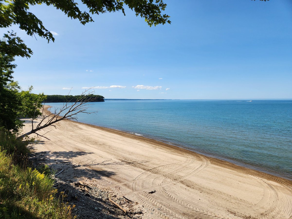Another awesome day on the lake 😎☀️