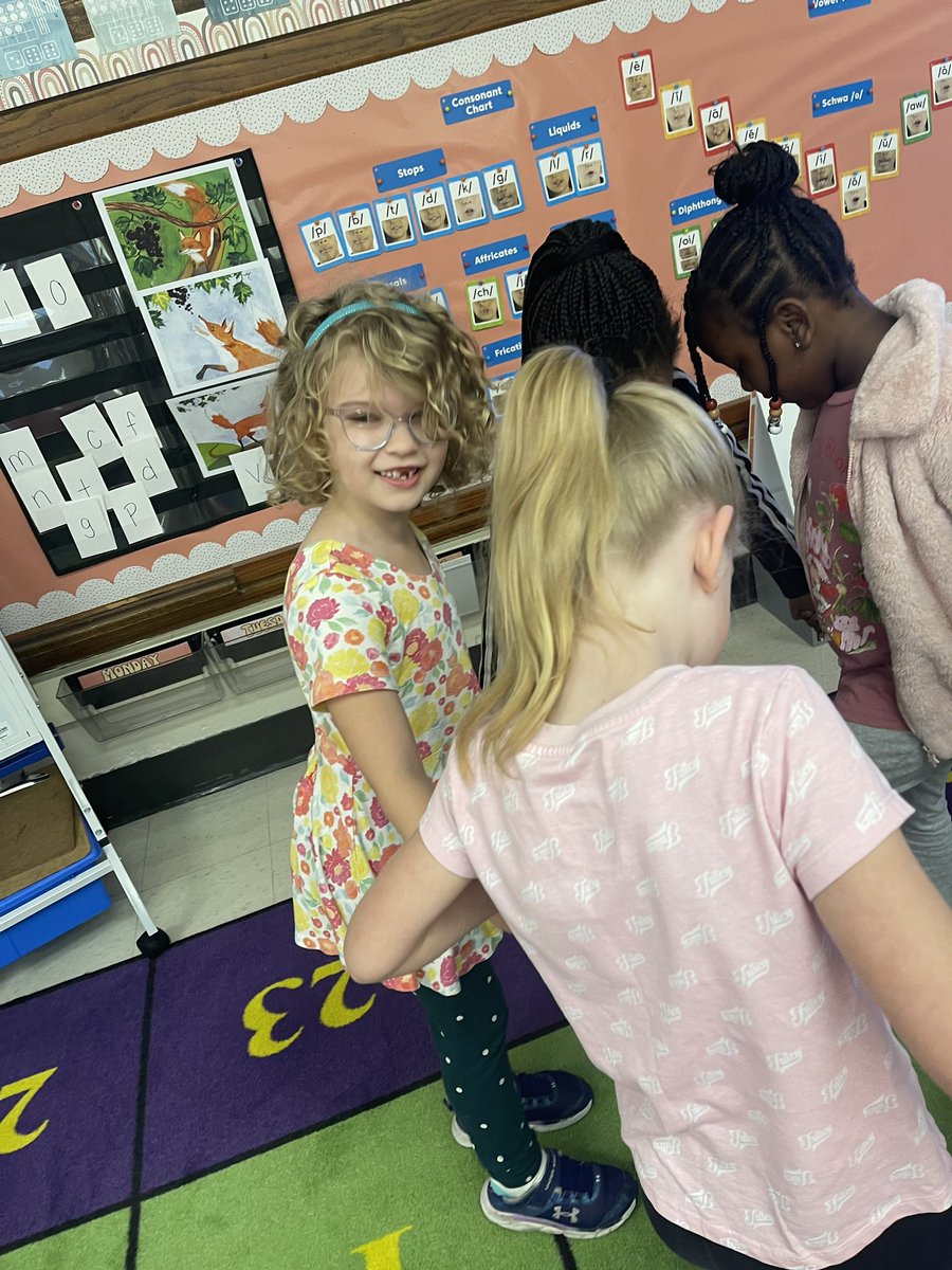 East Elementary tweet media