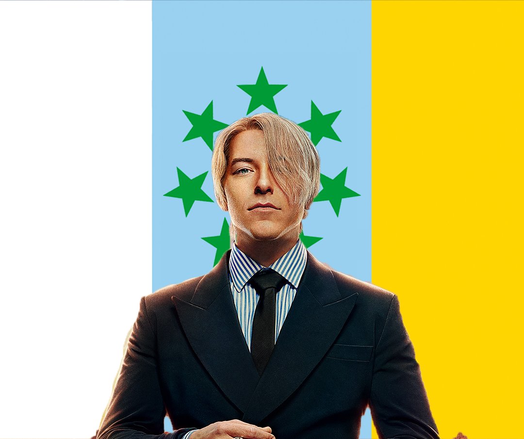 b_42's tweet photo. Me da igual one piece pero voy a defender al sanji canario con mi vida. estoy hasta el coño de ver a los pocos canarios q salen en tv/series fingiendo otro acento https://t.co/hYExs8yLT8