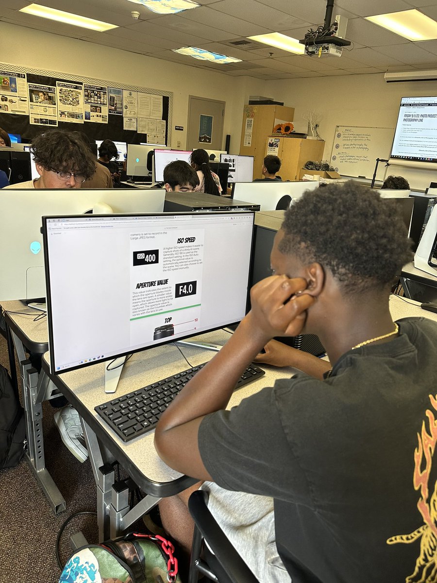 Miki Rene Inbody (@fusd_supt) on Twitter photo In awe of the incredible learning happening <a href="/SummitSkyHawks/">Summit High School</a>. The support staff is truly outstanding and the warmth with which scholars greet and say hello is heartwarming. #InspiredByOurStudents
Can you 👀 our <a href="/FontanaUnified/">Fontana Unified</a> student board member? In awe of the incredible learning happening <a href="/SummitSkyHawks/">Summit High School</a>. The support staff is truly outstanding and the warmth with which scholars greet and say hello is heartwarming. #InspiredByOurStudents
Can you 👀 our <a href="/FontanaUnified/">Fontana Unified</a> student board member?