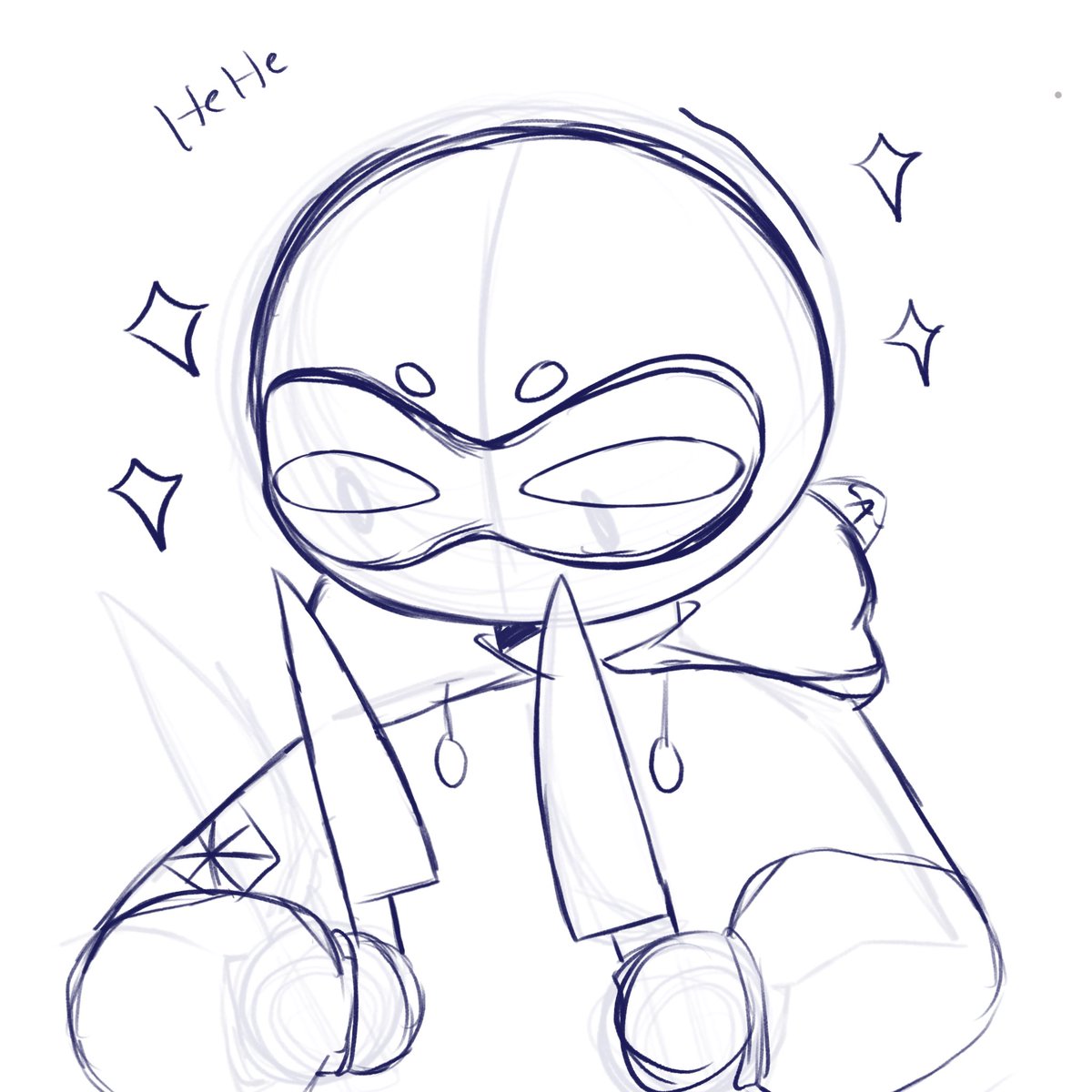 EliPotatlord's tweet photo. Hehe funny lil guy #spidersona https://t.co/rCnZRd1bL2
