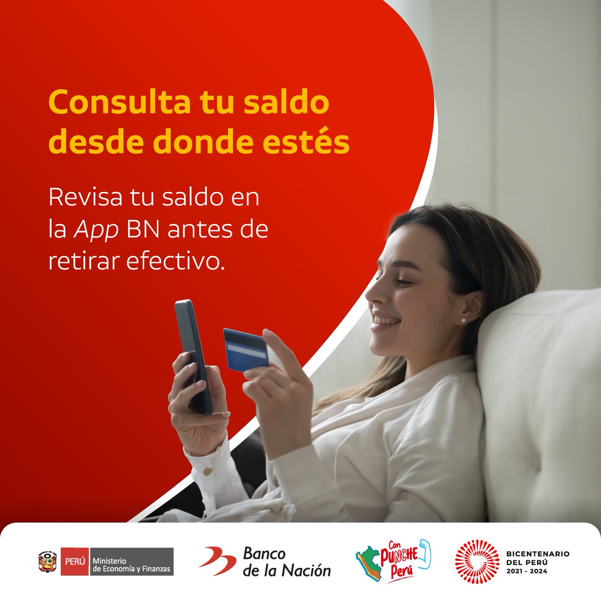 Banco de la Nación tweet media