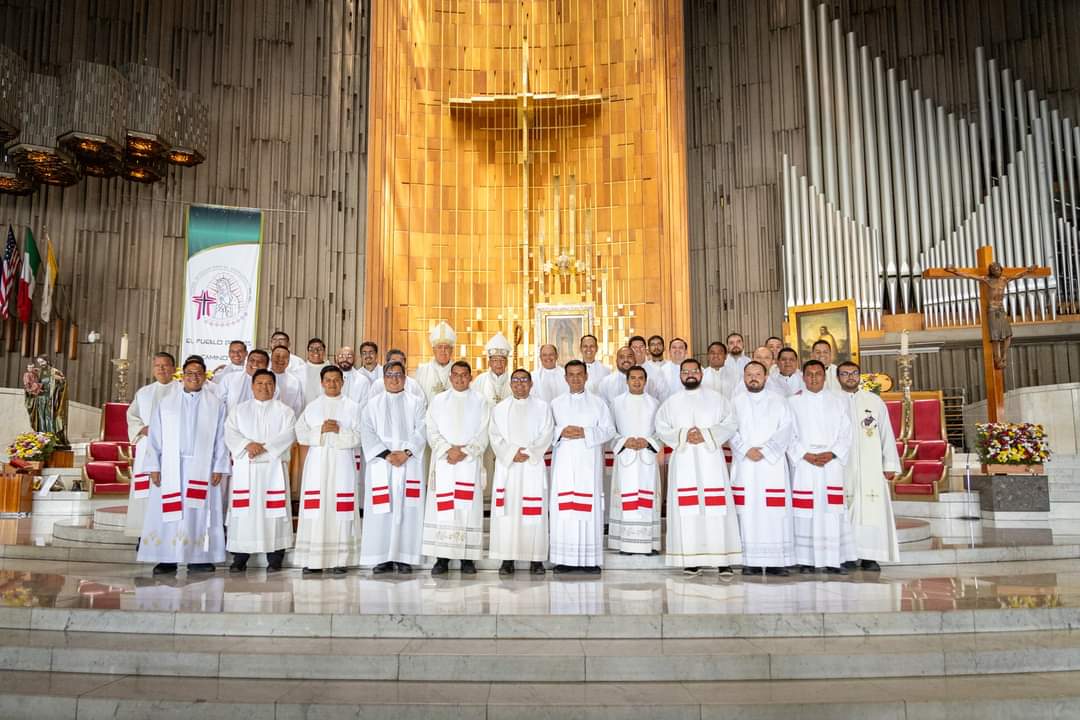 Colegio Mexicano en Roma tweet media