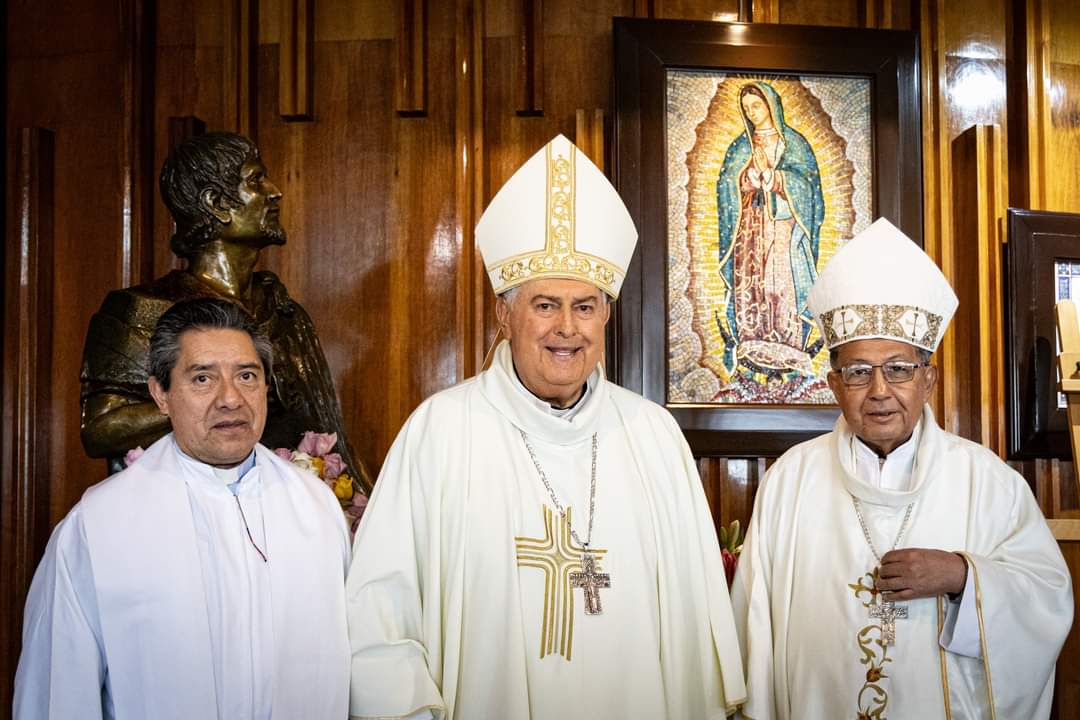 Colegio Mexicano en Roma tweet media