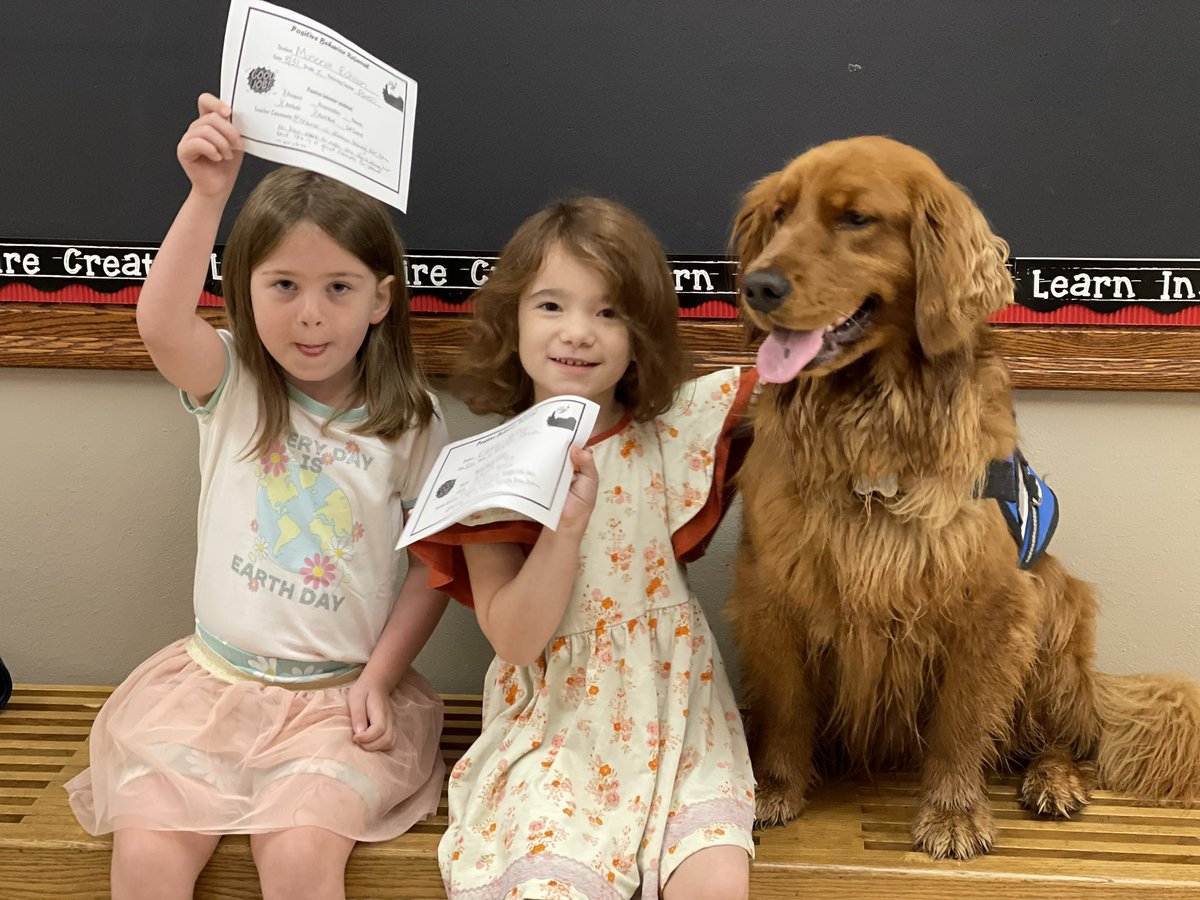 East Elementary tweet media