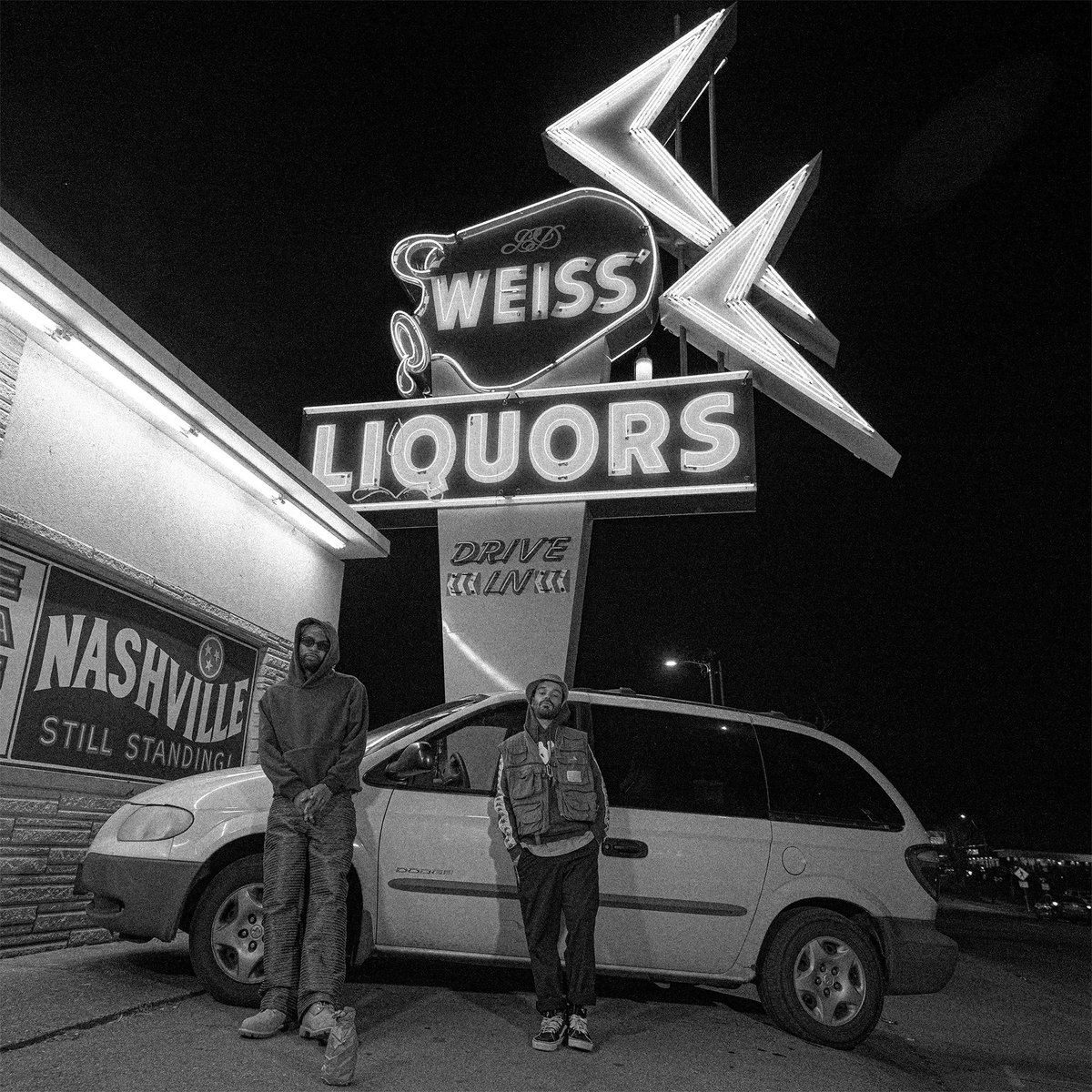 StillCase's tweet photo. “Tequila Diaries” is out now! Everywhere. https://t.co/Lk0xS6RN6Q
