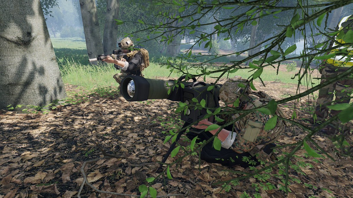 heraclesmilsim's tweet photo. La prépa-ops s'achève ce soir, départ en mission la semaine prochaine.

https://t.co/nTCfPbQJY8
@ArmaPlatform
#Arma3 #CTLO #Milsim #RealismUnit #SAS #ChutOps #France #1erRPIMa #Irak #TaskForceHydra #Chammal https://t.co/BlKvCkydqS