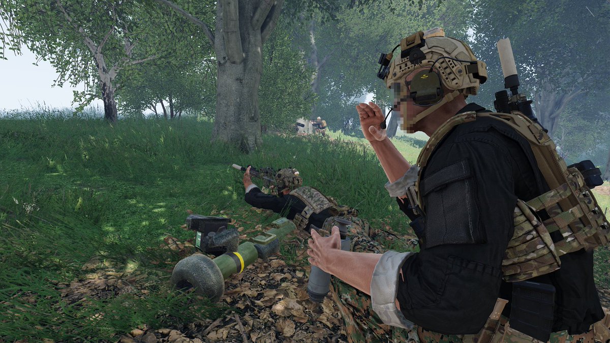 heraclesmilsim's tweet photo. La prépa-ops s'achève ce soir, départ en mission la semaine prochaine.

https://t.co/nTCfPbQJY8
@ArmaPlatform
#Arma3 #CTLO #Milsim #RealismUnit #SAS #ChutOps #France #1erRPIMa #Irak #TaskForceHydra #Chammal https://t.co/BlKvCkydqS