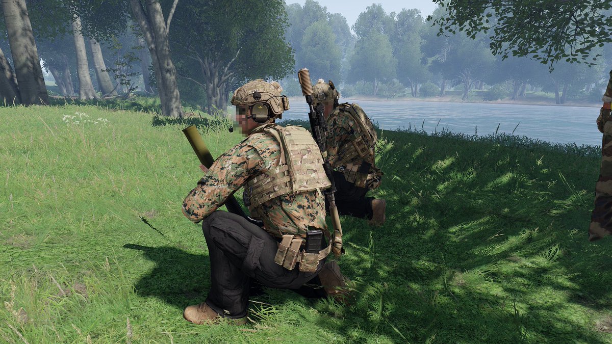 heraclesmilsim's tweet photo. La prépa-ops s'achève ce soir, départ en mission la semaine prochaine.

https://t.co/nTCfPbQJY8
@ArmaPlatform
#Arma3 #CTLO #Milsim #RealismUnit #SAS #ChutOps #France #1erRPIMa #Irak #TaskForceHydra #Chammal https://t.co/BlKvCkydqS