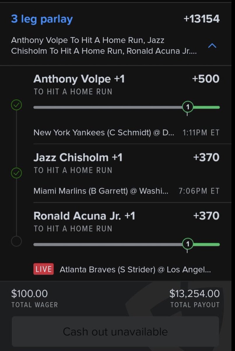 JuiceBoxBets's tweet photo. Big wager on Senthx play lastnight paid off nicely for one of fam members. This what we love to see ✅💰🔥🔥🔥 #Gamblingx https://t.co/e7NN8TpJtI