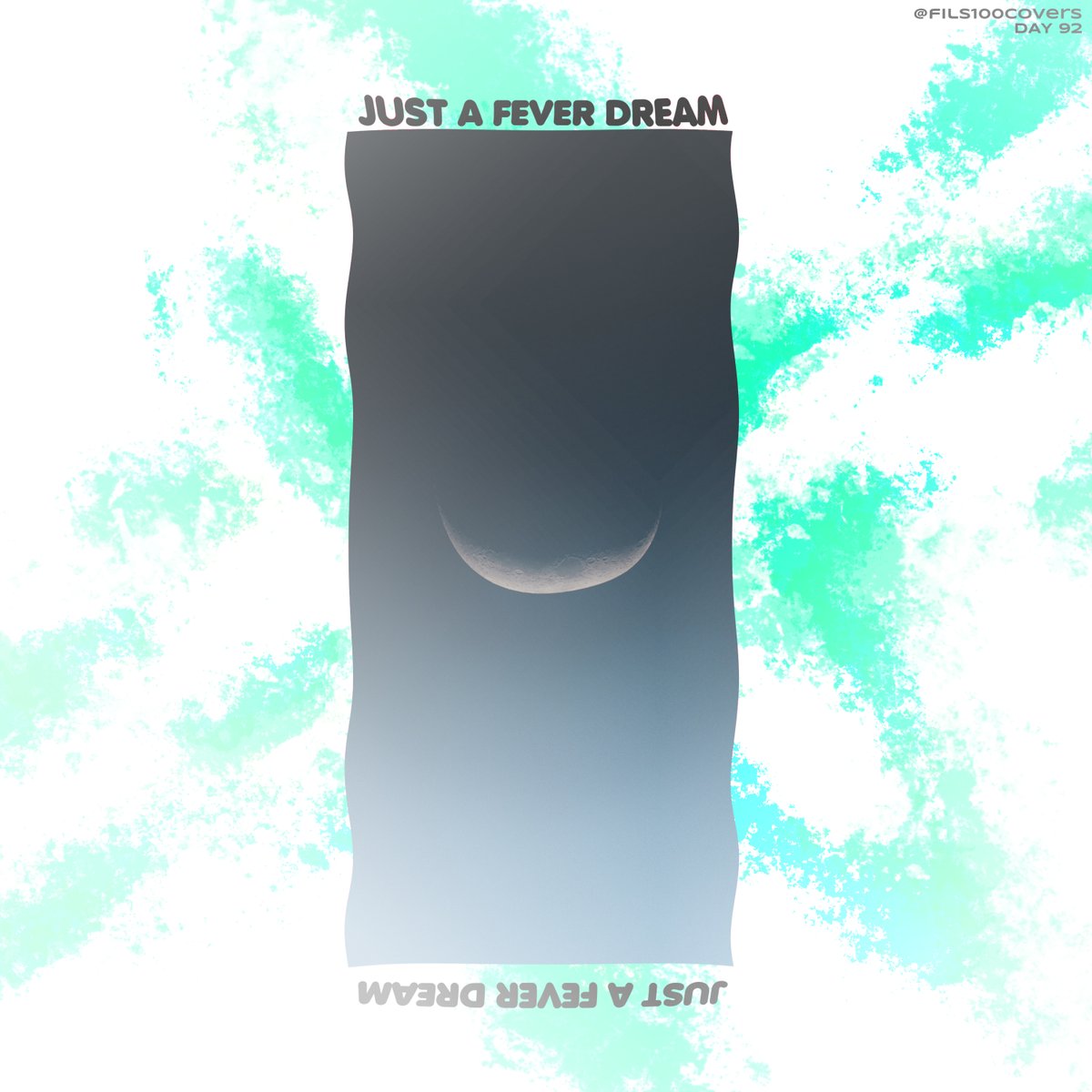 fils100covers's tweet photo. > DAY 92 (01/09/23)   

have you ever thought... what if this is all just a dream?? 🫣 

#graphicdesign #challenge #gimp #coverdesign #coverart #design #designchallenge https://t.co/UBcduvRTiA