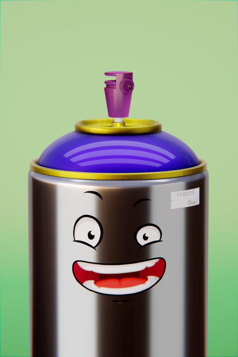 spraycandy_io's tweet photo. What’s all of our whacky frens doing for the weekend?🤪

✅ Follow us @spraycandy_io
✅ Retweet
✅ Tag friends

#Solana #Fun #Sol #NFTs #SolanaNFT #NFTGiveaways #spraycandy https://t.co/EduEAE7gXv