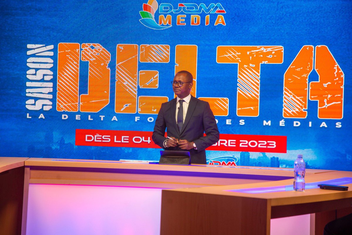 Hassanehilal's tweet photo. Lorsque vous êtes sollicité pour animer et présenter l’émission d’annonce de la nouvelle saison.
Grosse confiance. #Dieu #LeTravail #LaBaraka
#SaisonDELTA https://t.co/ezTEDCTtvB