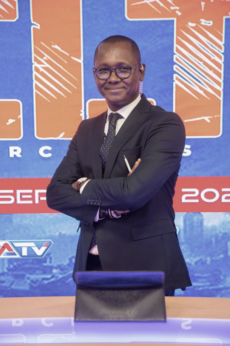 Hassanehilal's tweet photo. Lorsque vous êtes sollicité pour animer et présenter l’émission d’annonce de la nouvelle saison.
Grosse confiance. #Dieu #LeTravail #LaBaraka
#SaisonDELTA https://t.co/ezTEDCTtvB