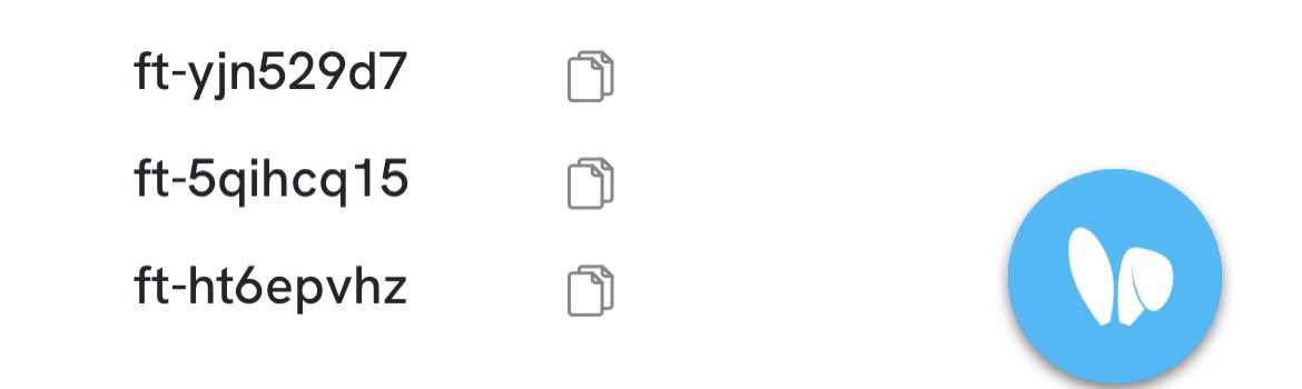 friend-tech codes anyone!!!!
#FRIENDTECH