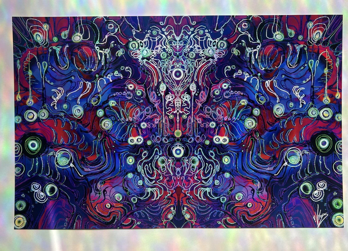 I have a bunch of new prints in my etsy!!