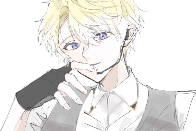 #Briskart歌リレーたのしみだね。 