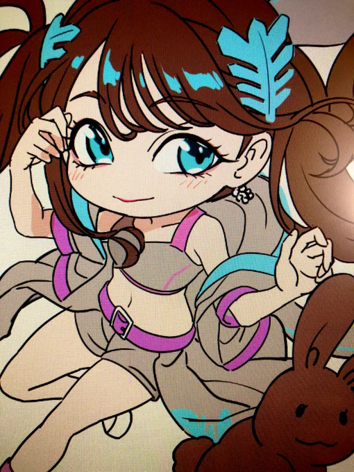 おはよう 