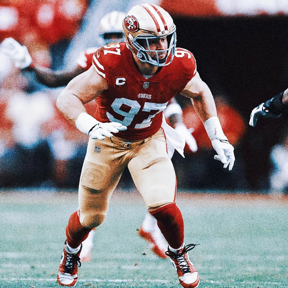 49ers & NFL News 24/7 tweet media