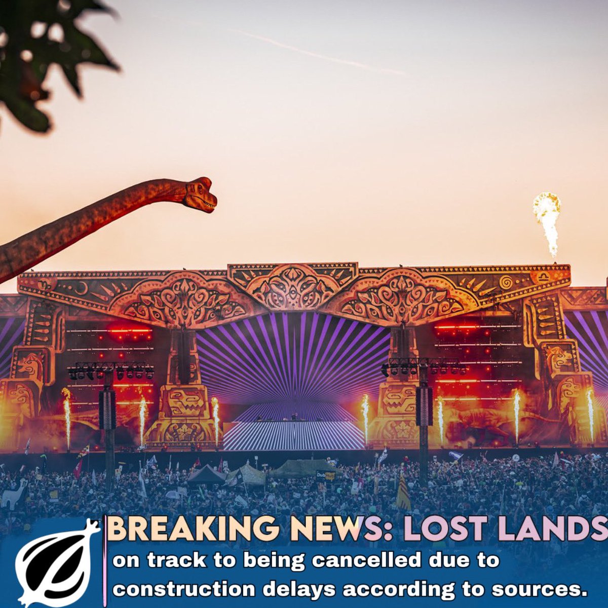 SpiceRatDnB's tweet image. WTF NO WAY?!?